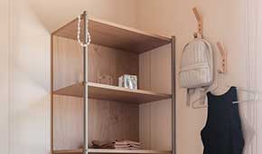 Location Mobil Home Jasmin Premium O’Hara 5 places lave-vaisselle + SPA