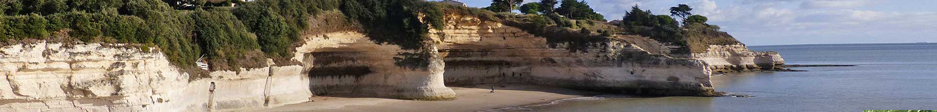 Le camping, ses animations et activités gratuites situé près de Meschers, Talmont sur Gironde et Royan 